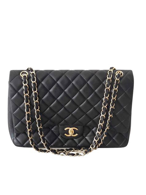 bolsas chanel mujer.